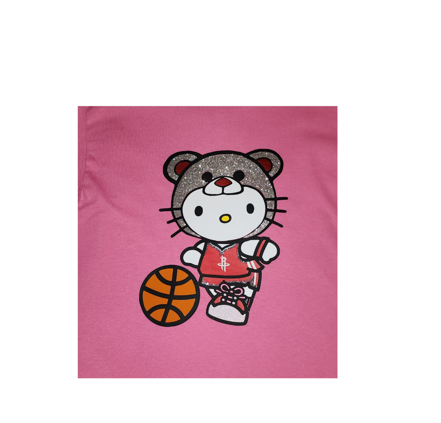 Rockets Kitty