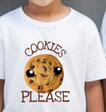 Toddlers Shirts