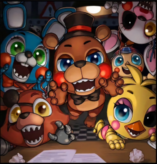 Animatronics