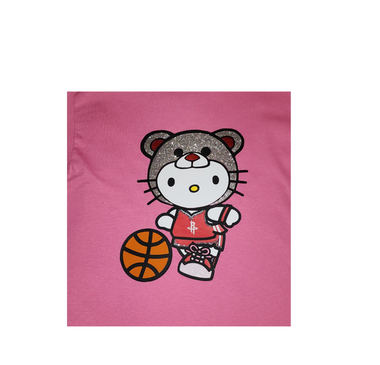 Rockets Kitty