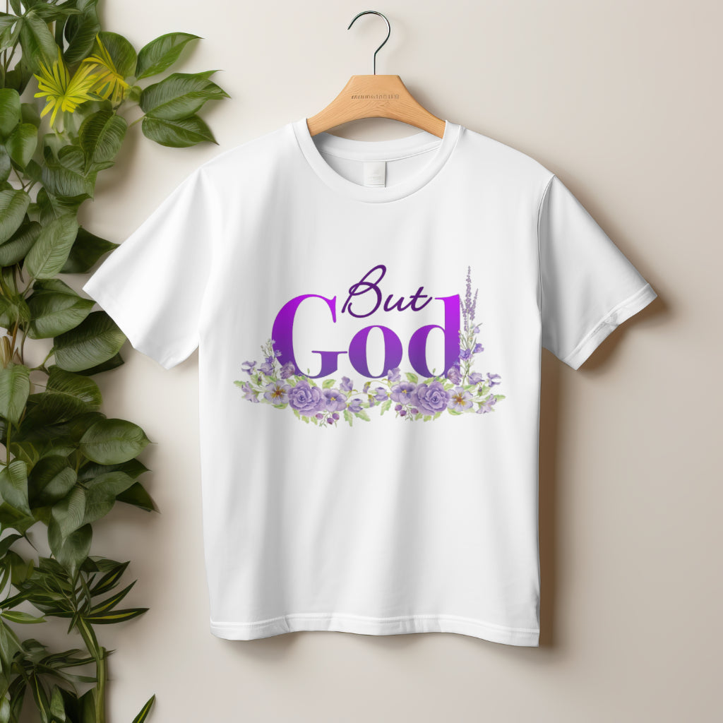 But God/Purple